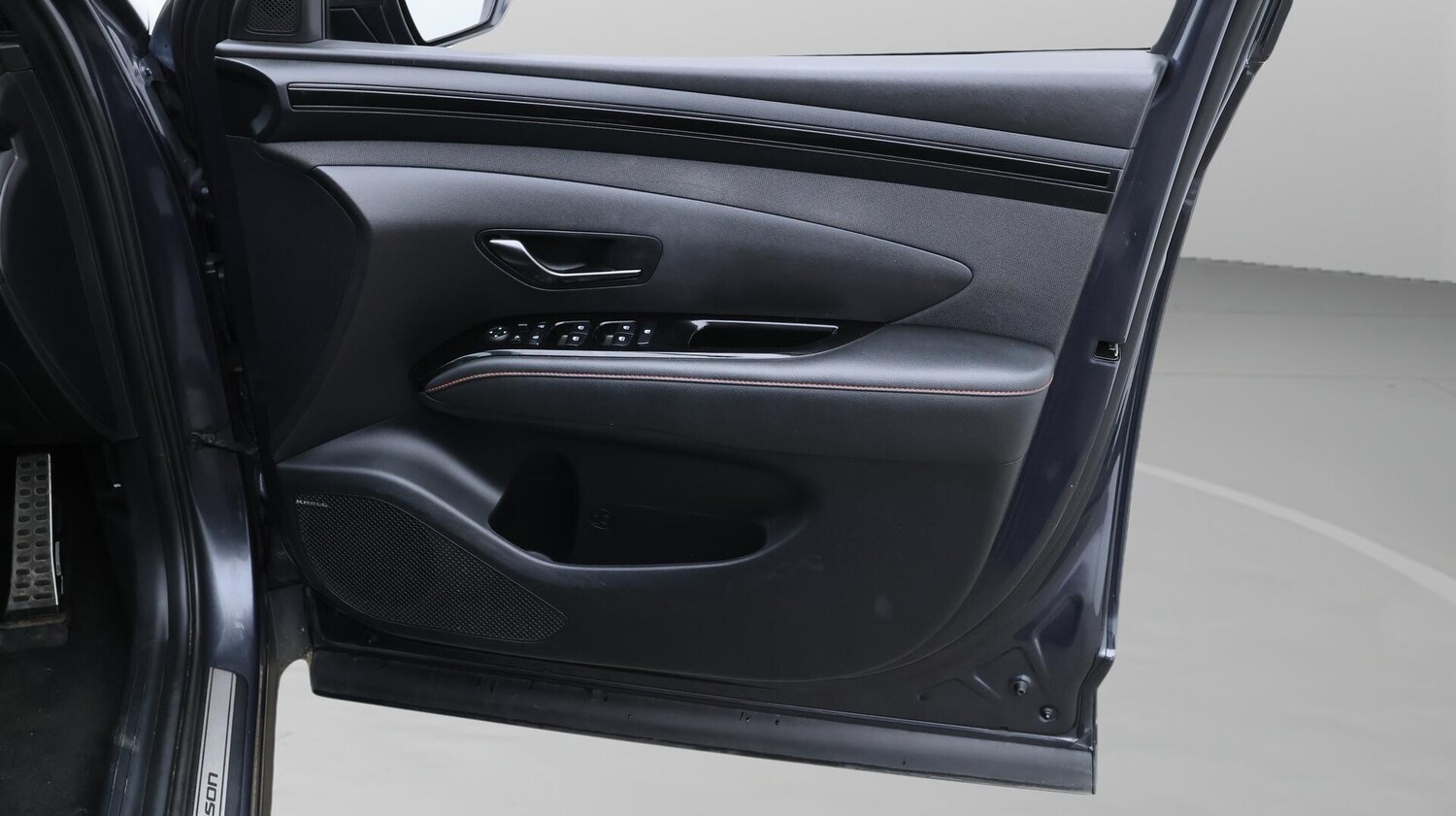 Used Hyundai TUCSON 2022 for sale - 76295408: Photo 16