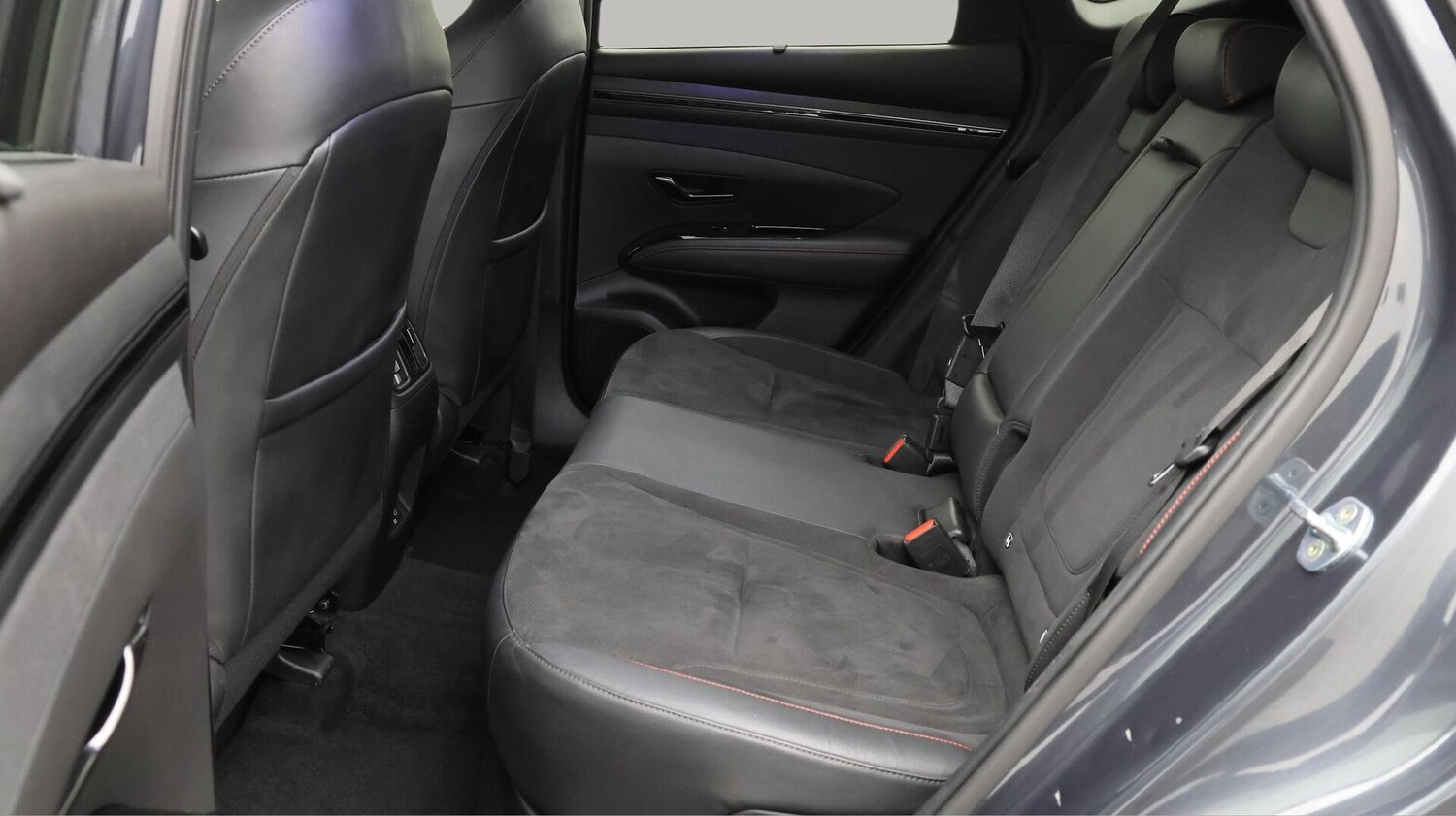 Used Hyundai TUCSON 2022 for sale - 76295408: Photo 17