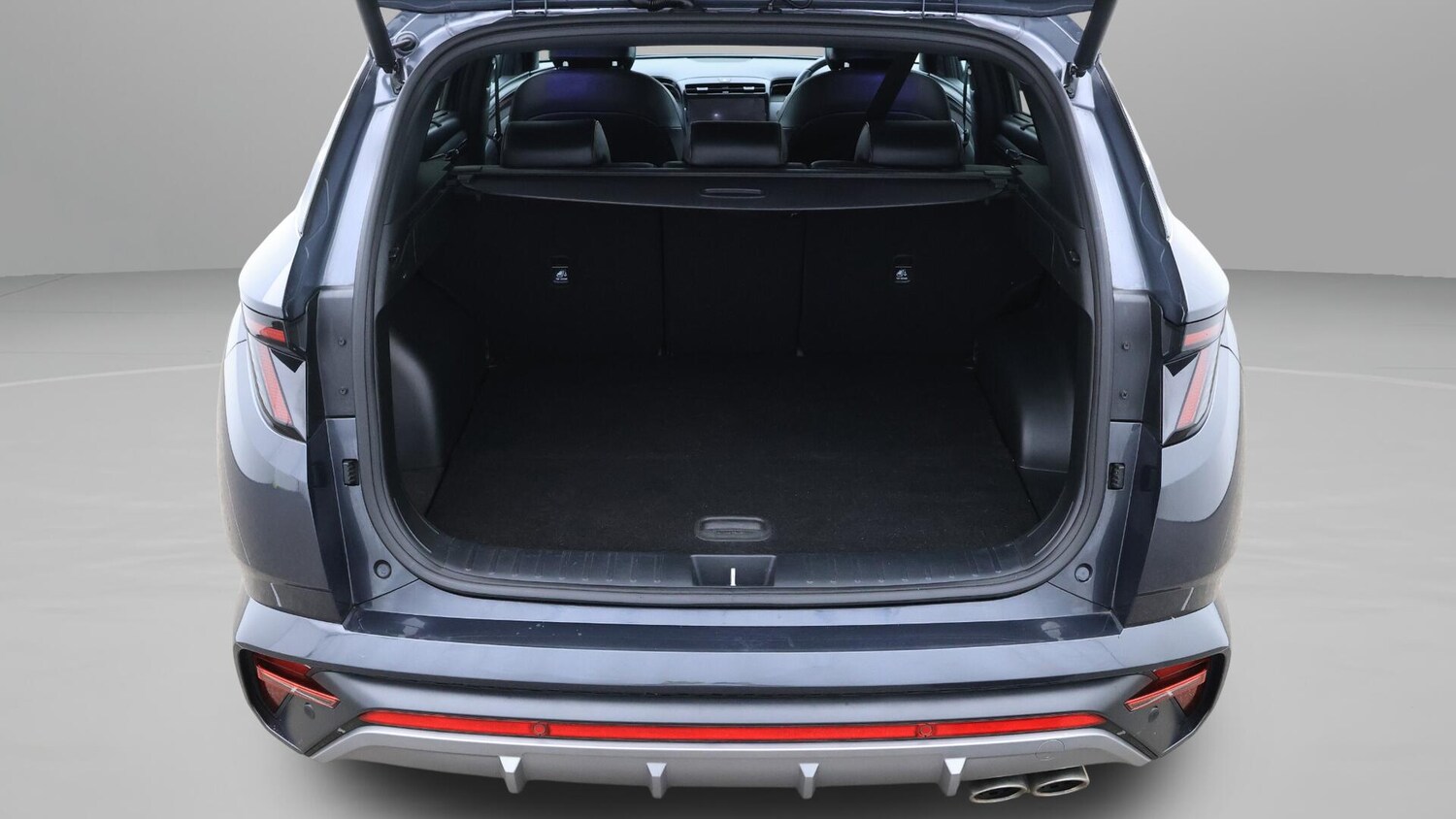 Used Hyundai TUCSON 2022 for sale - 76295408: Photo 18