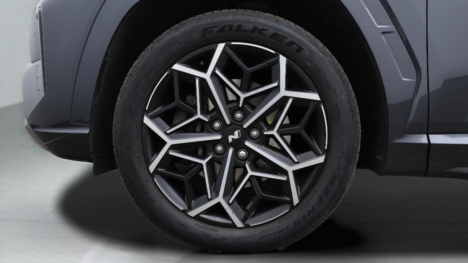 Used Hyundai TUCSON 2022 for sale - 76295408: Photo 19