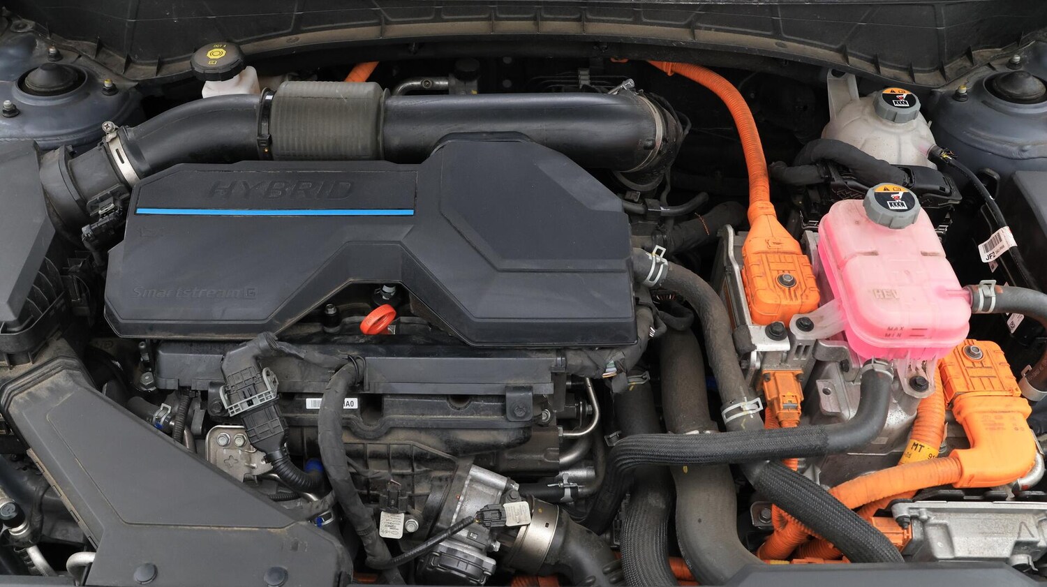 Used Hyundai TUCSON 2022 for sale - 76295408: Photo 20