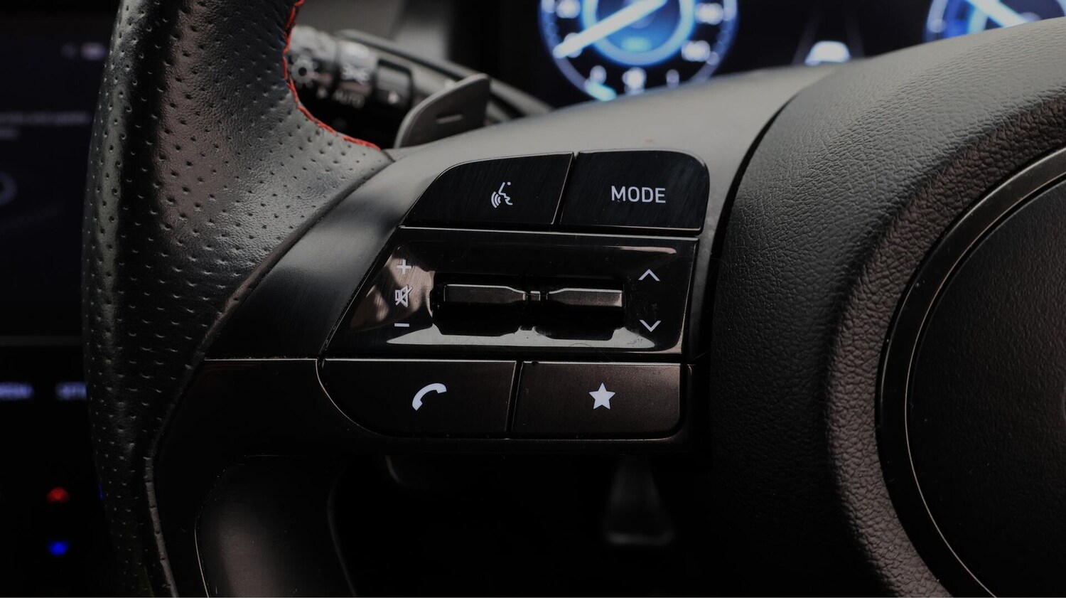 Used Hyundai TUCSON 2022 for sale - 76295408: Photo 27