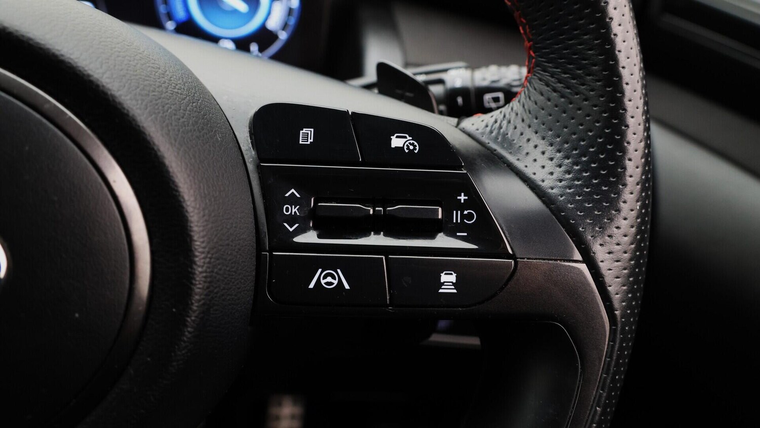 Used Hyundai TUCSON 2022 for sale - 76295408: Photo 28