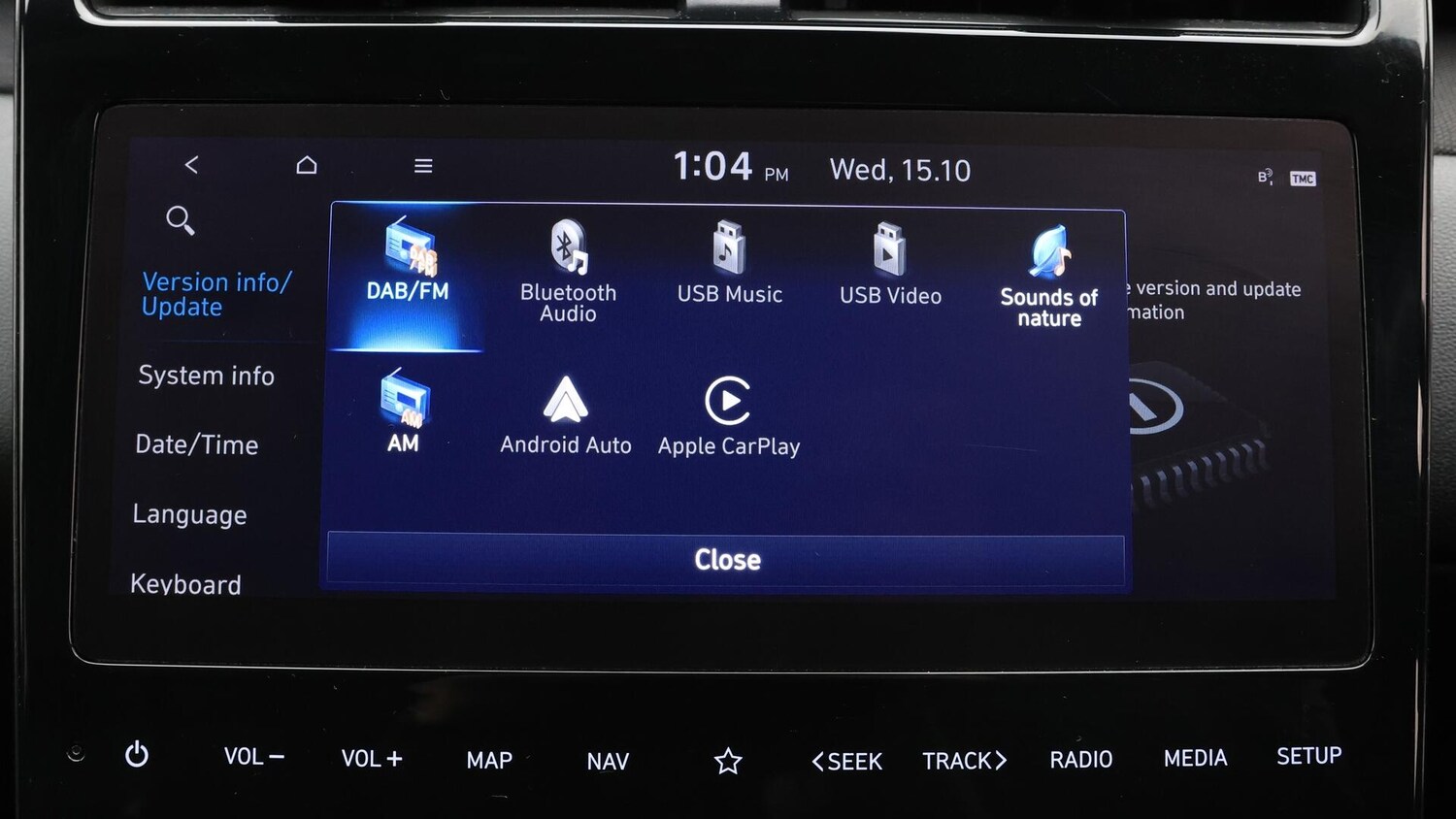 Used Hyundai TUCSON 2022 for sale - 76295408: Photo 29