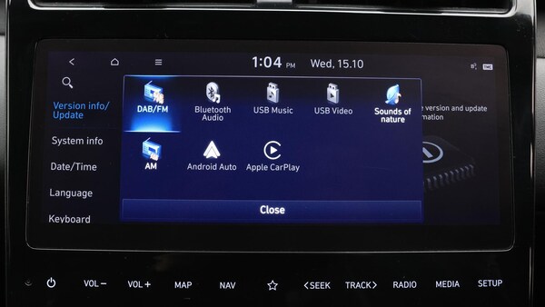 Used Hyundai TUCSON 2022 for sale - 76295408: Photo 29