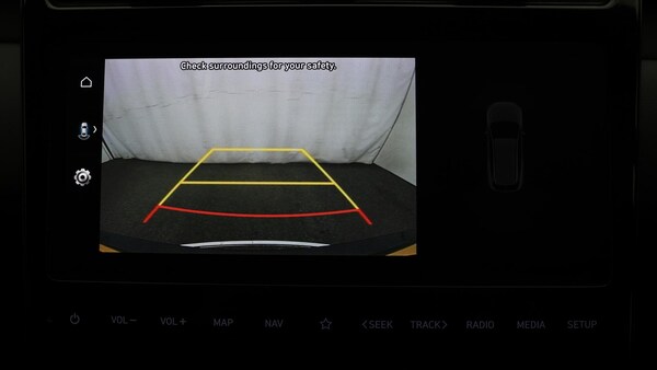 Used Hyundai TUCSON 2022 for sale - 76295408: Photo 30