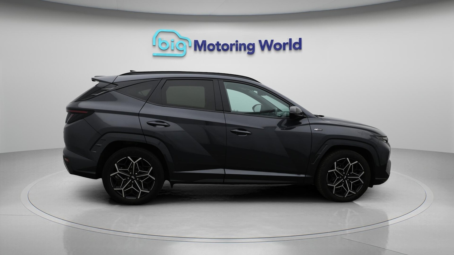 Used Hyundai TUCSON 2022 for sale - 76295408: Photo 9