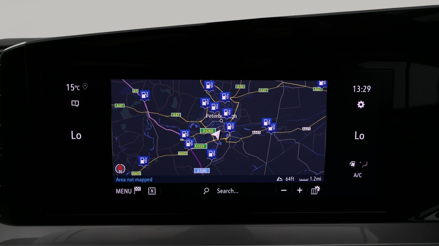 Used Vauxhall Mokka 2023 for sale - 77296632: Photo 11