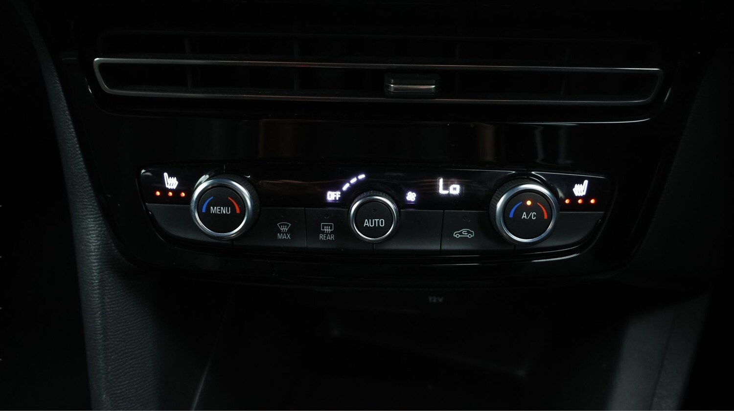 Used Vauxhall Mokka 2023 for sale - 77296632: Photo 12