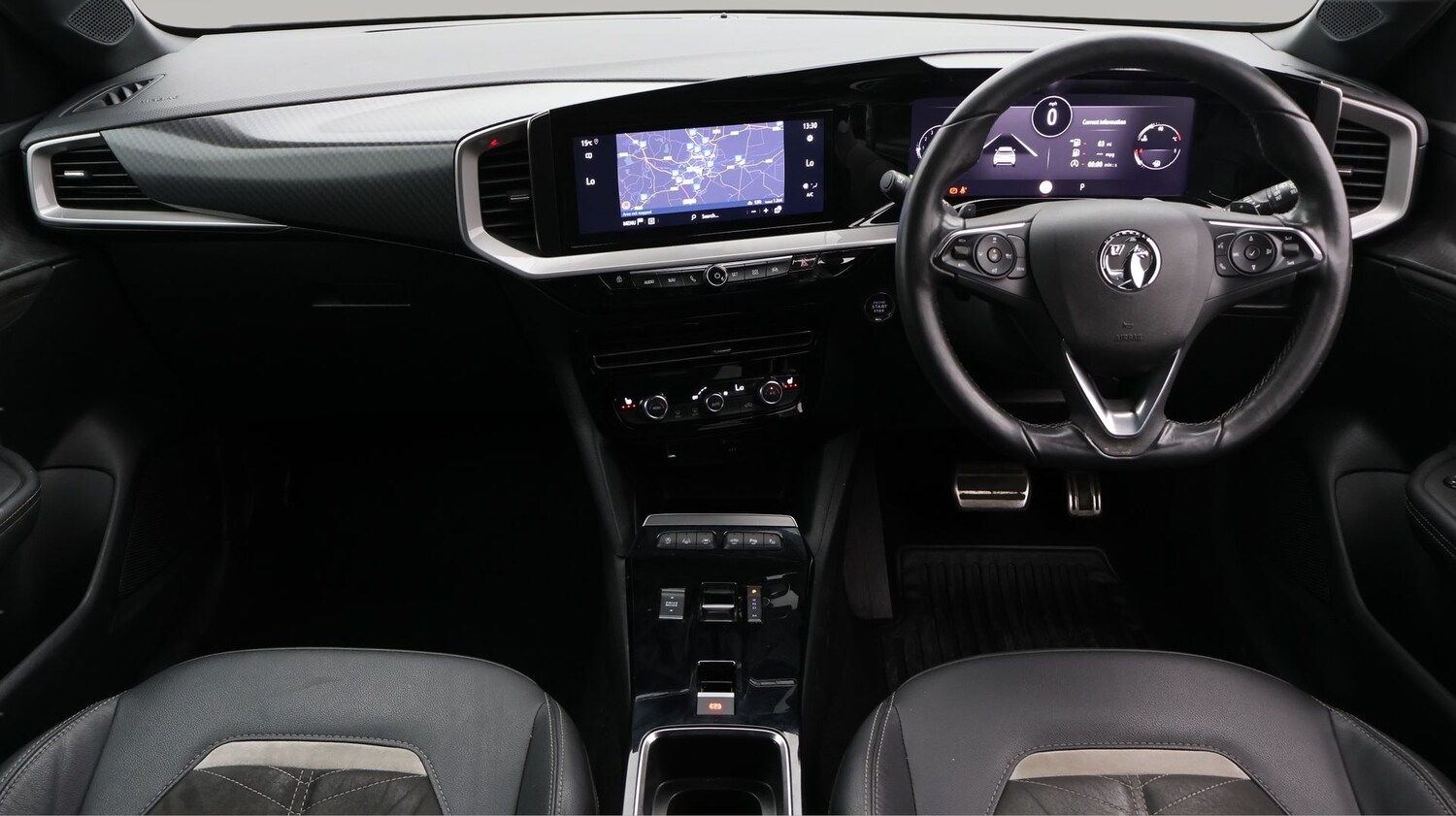 Used Vauxhall Mokka 2023 for sale - 77296632: Photo 13