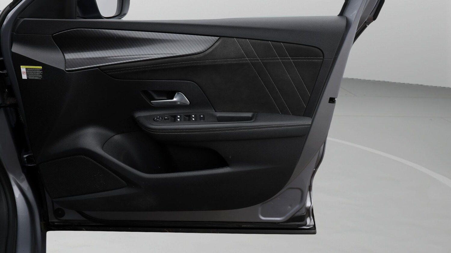 Used Vauxhall Mokka 2023 for sale - 77296632: Photo 15