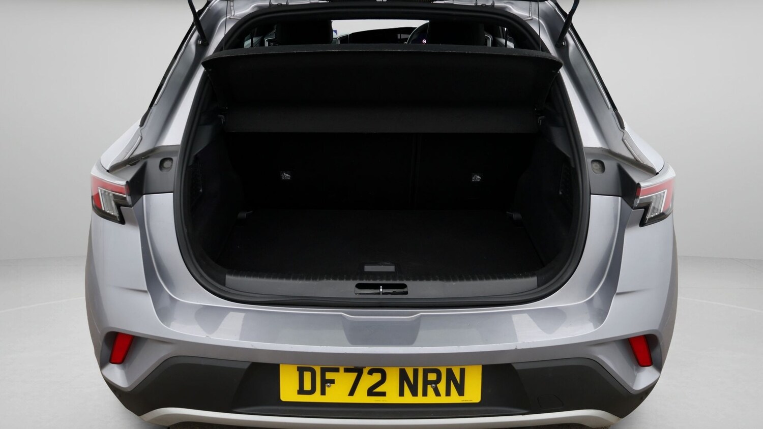 Used Vauxhall Mokka 2023 for sale - 77296632: Photo 17