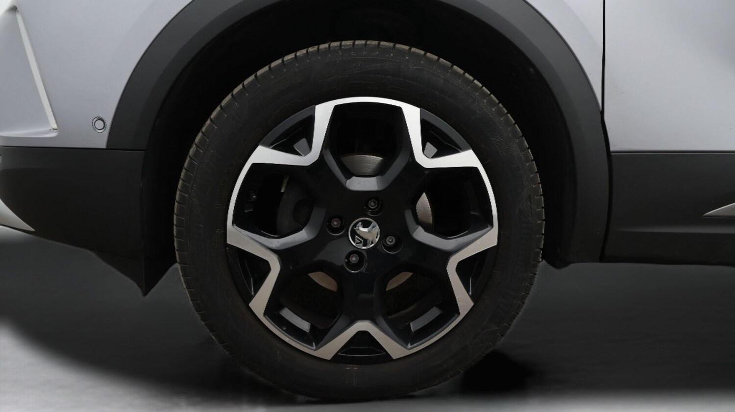 Used Vauxhall Mokka 2023 for sale - 77296632: Photo 18
