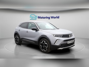 Used Vauxhall Mokka 2023 for sale - 77296632: Photo