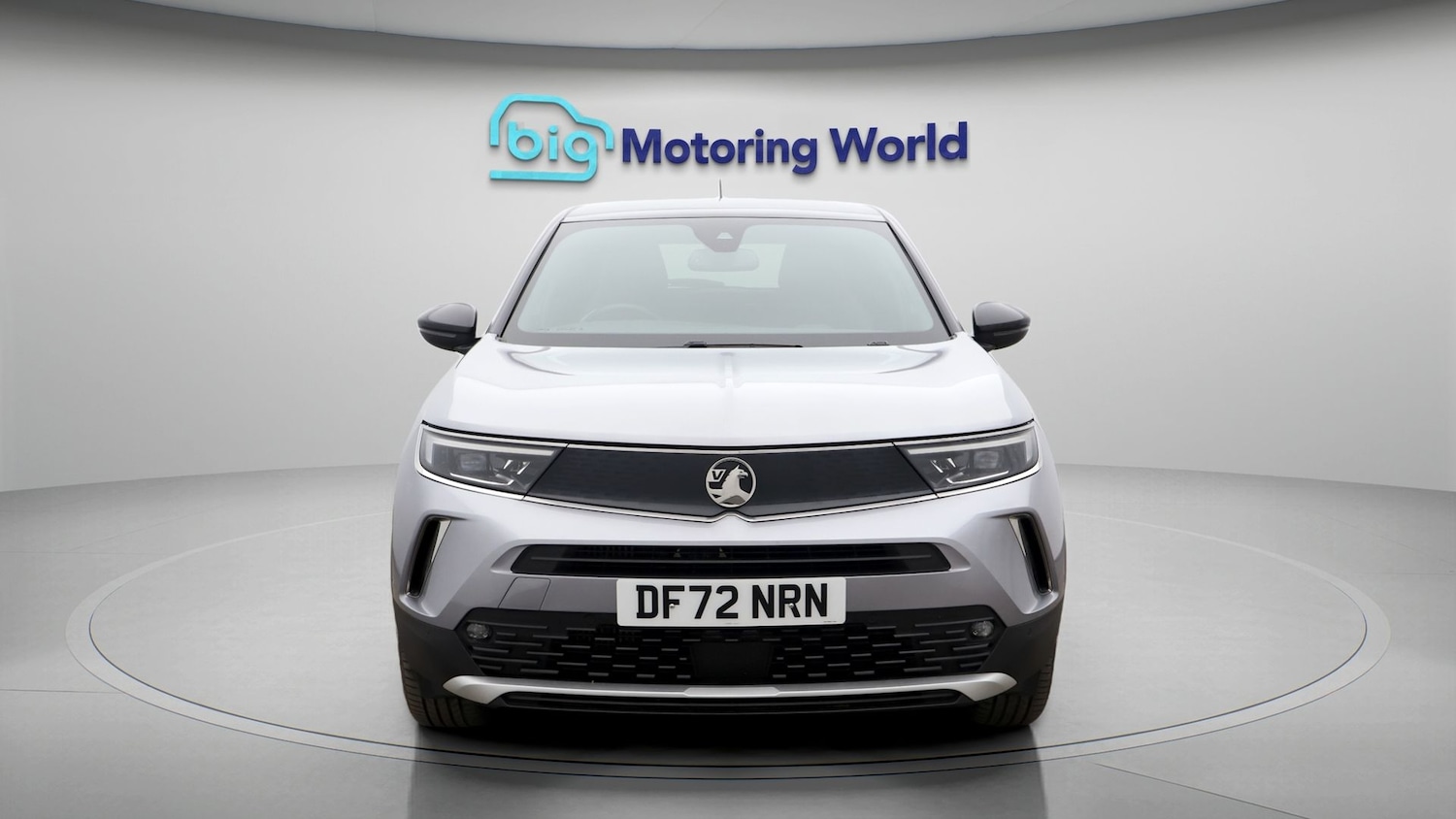 Used Vauxhall Mokka 2023 for sale - 77296632: Photo 2