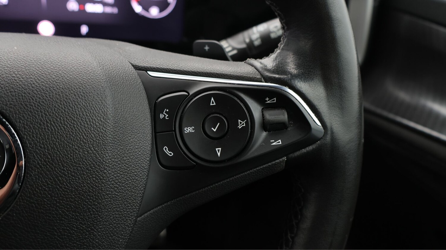 Used Vauxhall Mokka 2023 for sale - 77296632: Photo 22