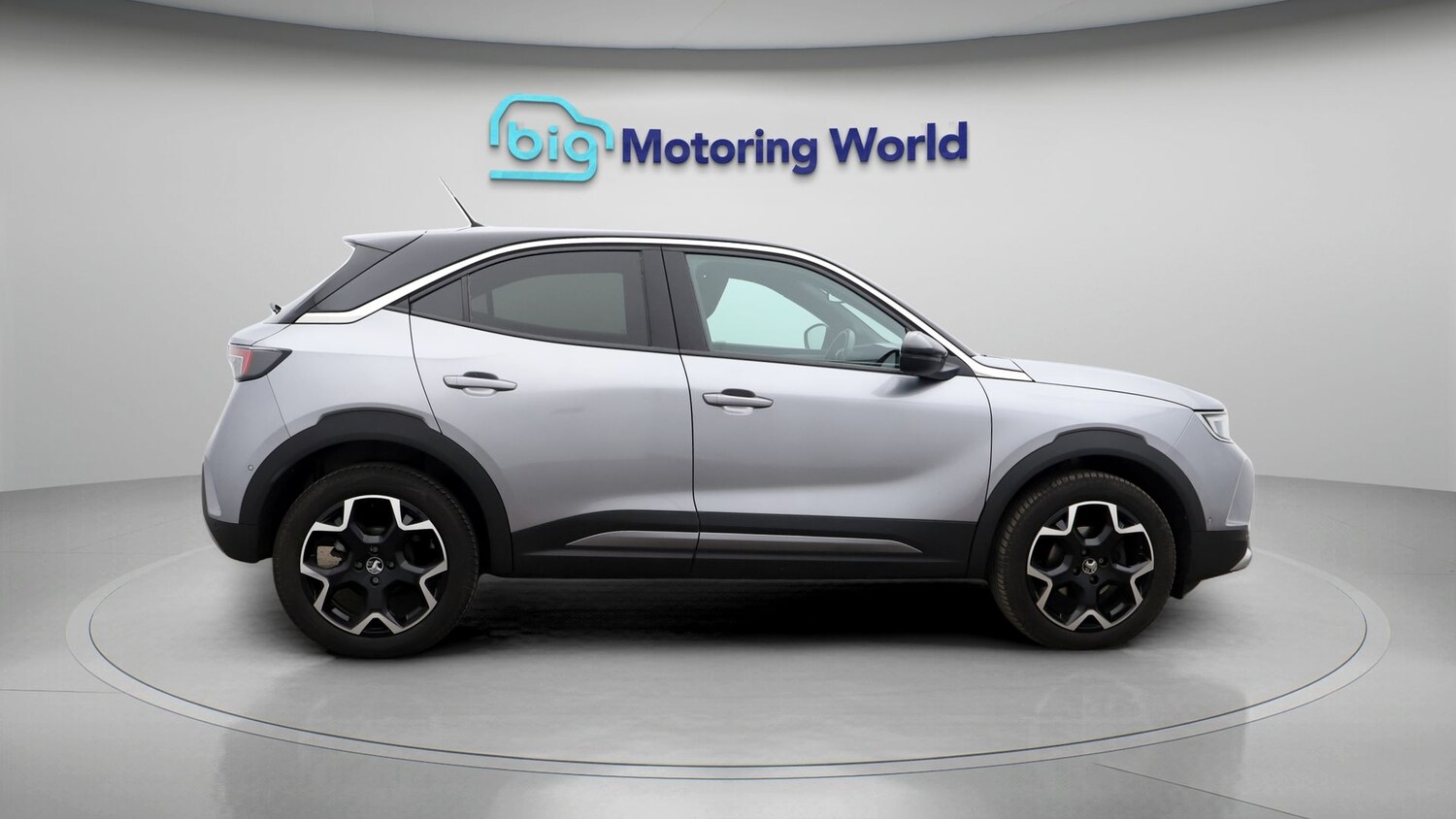 Used Vauxhall Mokka 2023 for sale - 77296632: Photo 8