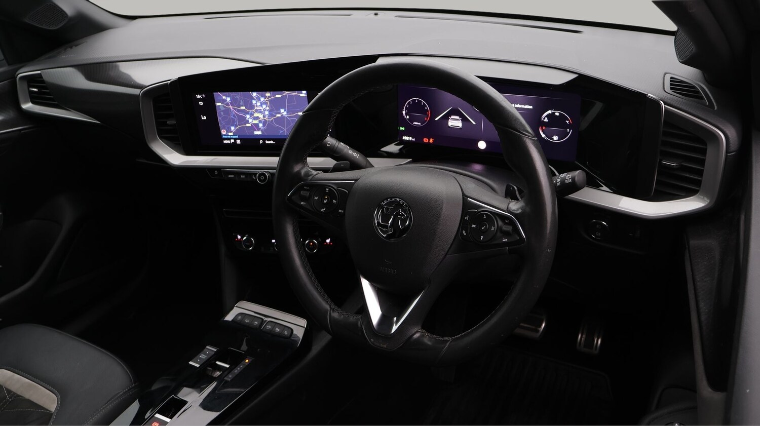 Used Vauxhall Mokka 2023 for sale - 77296632: Photo 9