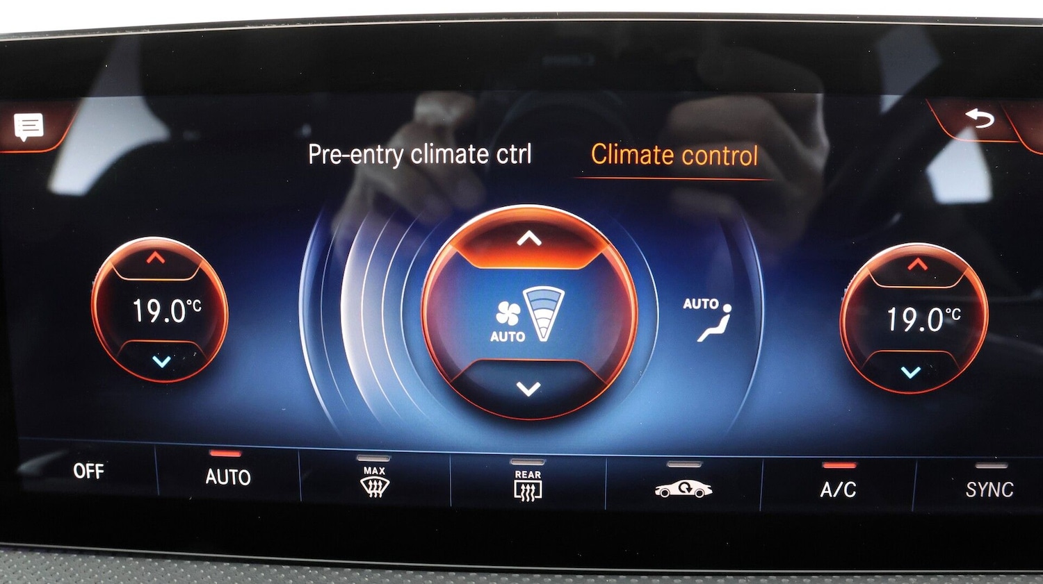 Used Mercedes-Benz A-Class for sale - 77548057: Photo 12