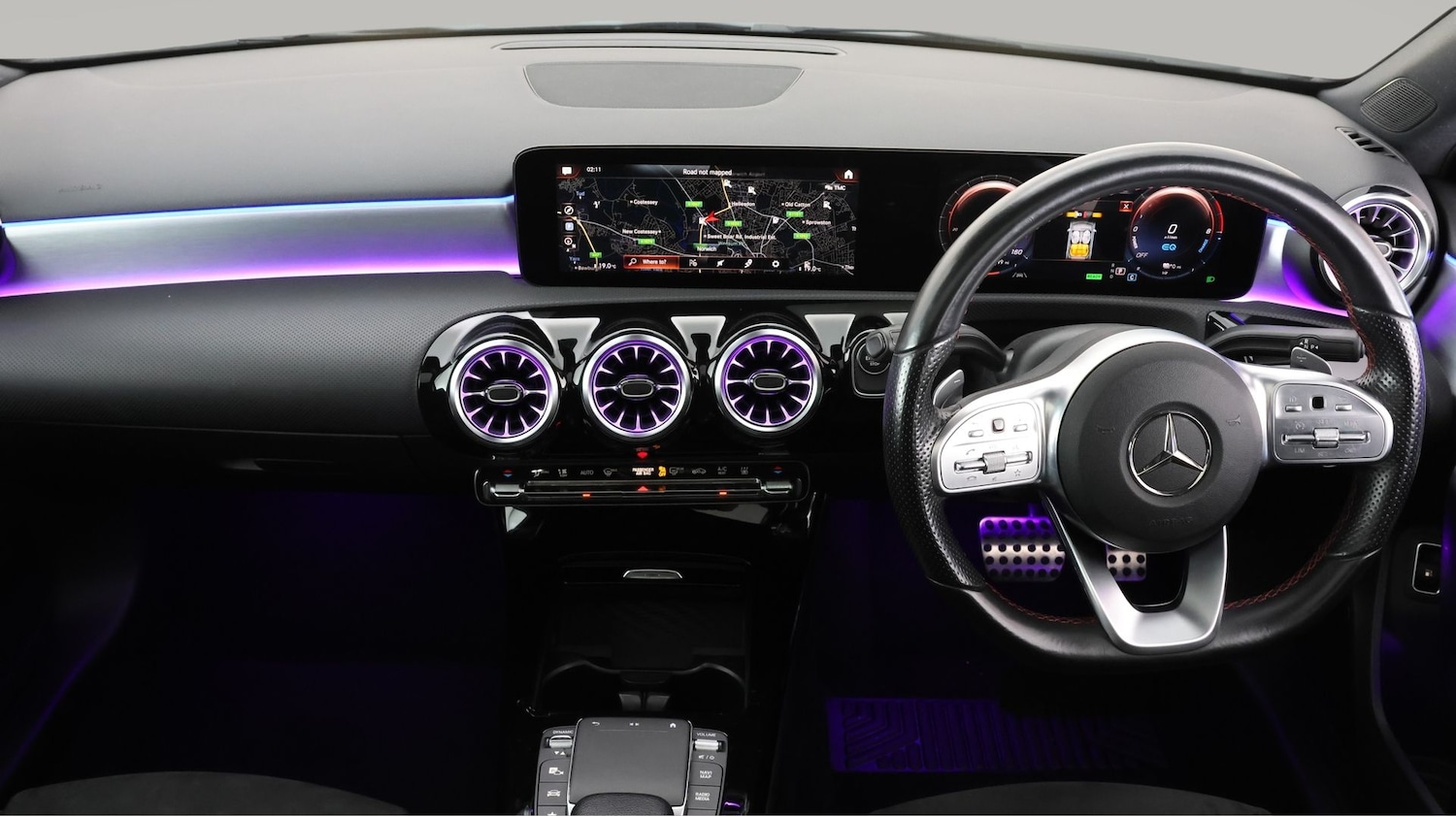 Used Mercedes-Benz A-Class for sale - 77548057: Photo 13