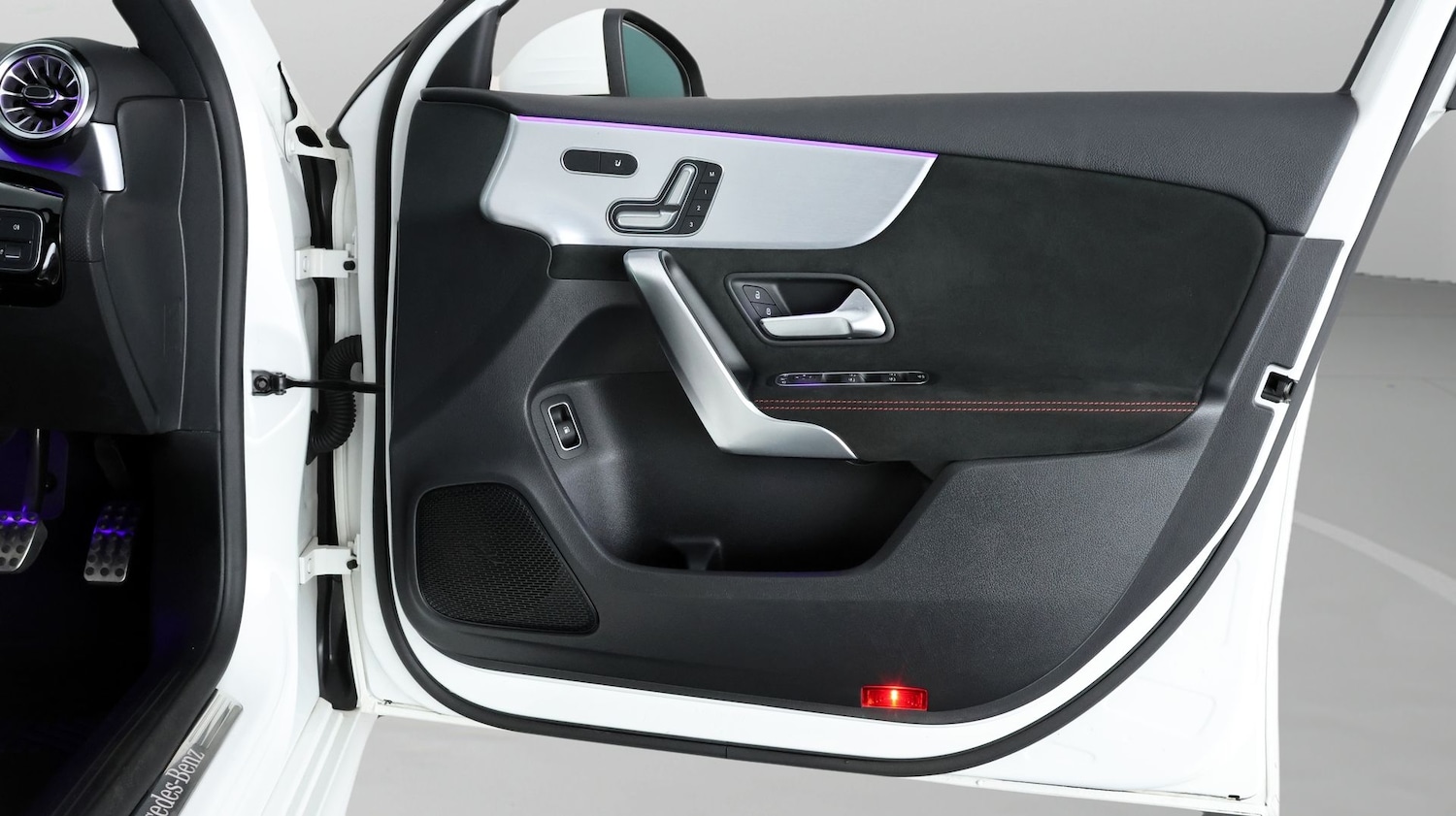 Used Mercedes-Benz A-Class for sale - 77548057: Photo 15