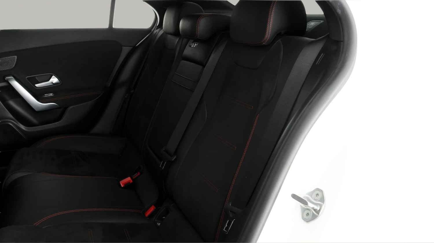 Used Mercedes-Benz A-Class for sale - 77548057: Photo 16