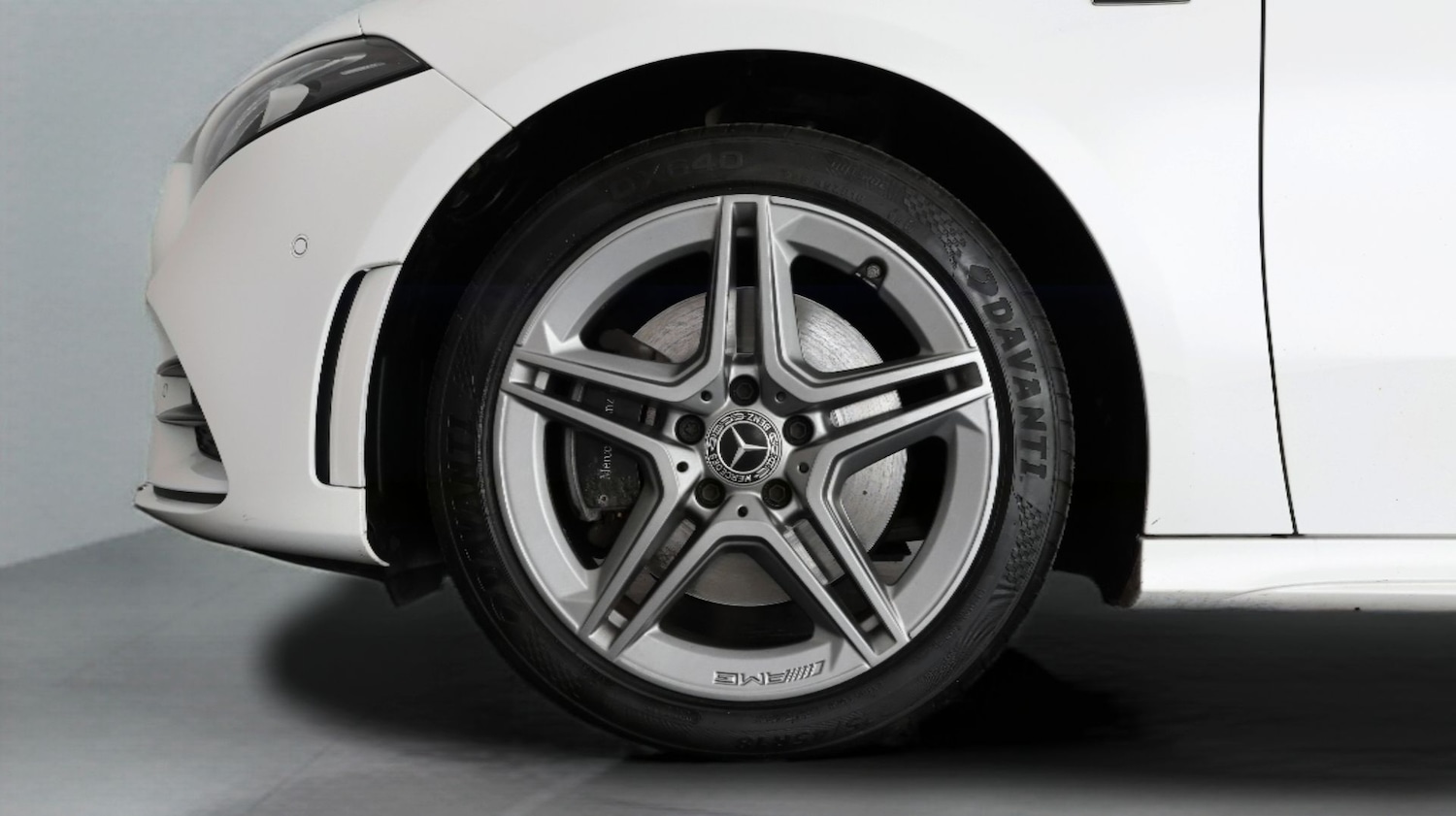 Used Mercedes-Benz A-Class for sale - 77548057: Photo 18