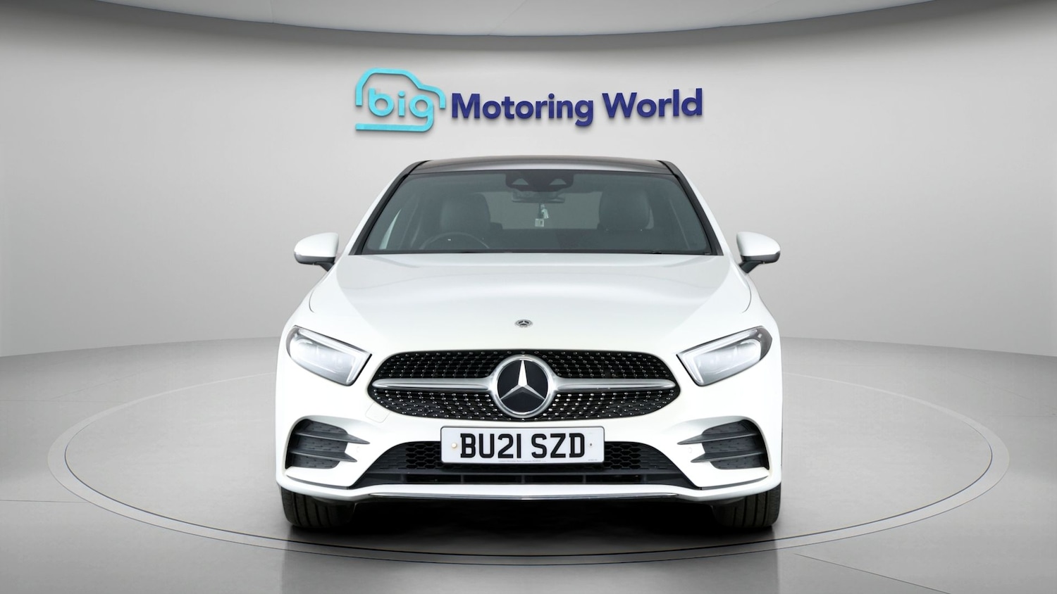 Used Mercedes-Benz A-Class for sale - 77548057: Photo 2