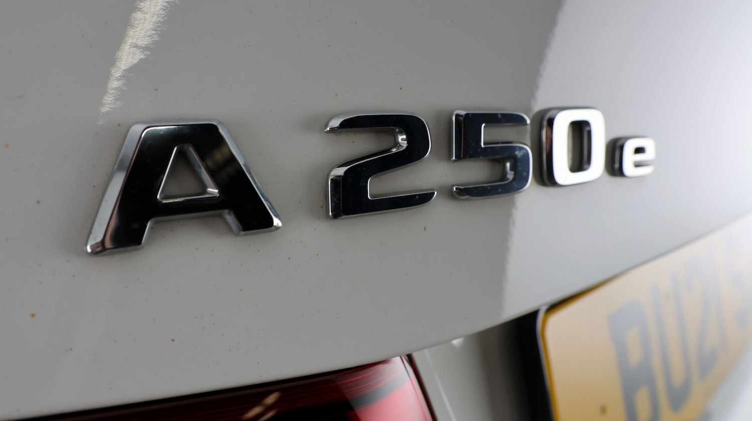 Used Mercedes-Benz A-Class for sale - 77548057: Photo 21