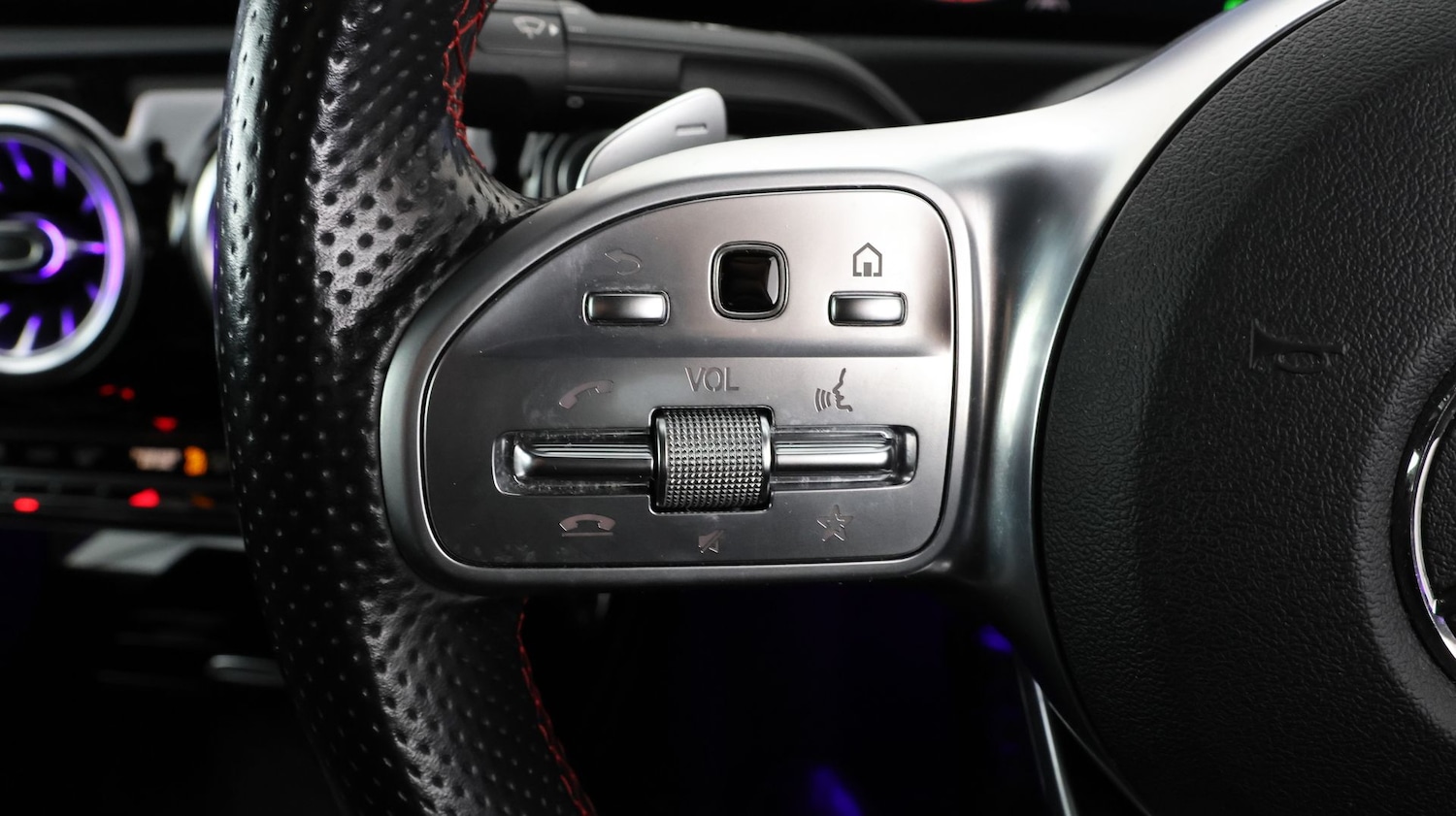 Used Mercedes-Benz A-Class for sale - 77548057: Photo 22