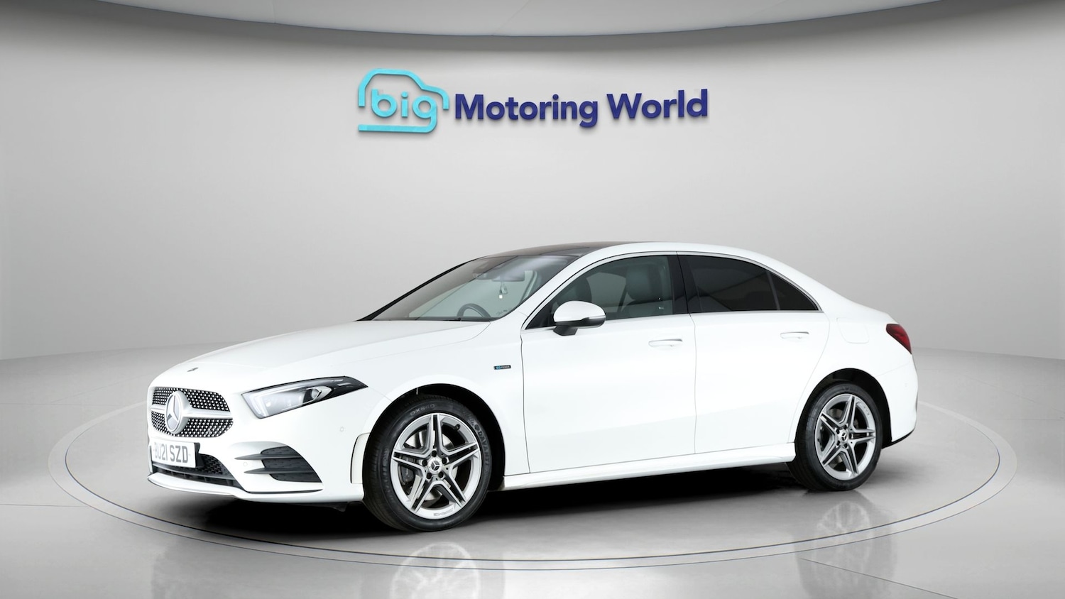 Used Mercedes-Benz A-Class for sale - 77548057: Photo 3