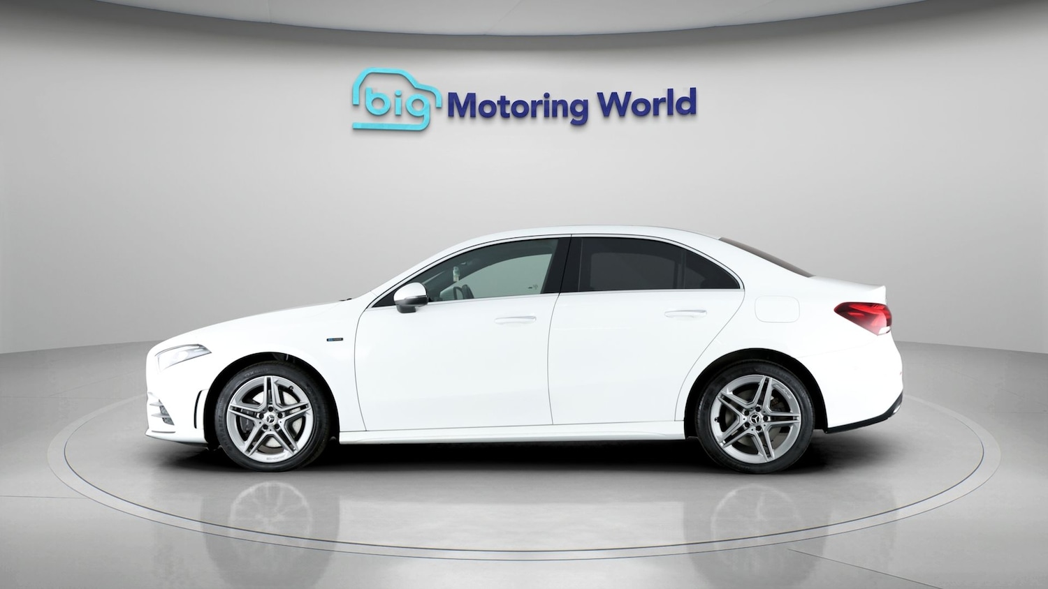 Used Mercedes-Benz A-Class for sale - 77548057: Photo 4