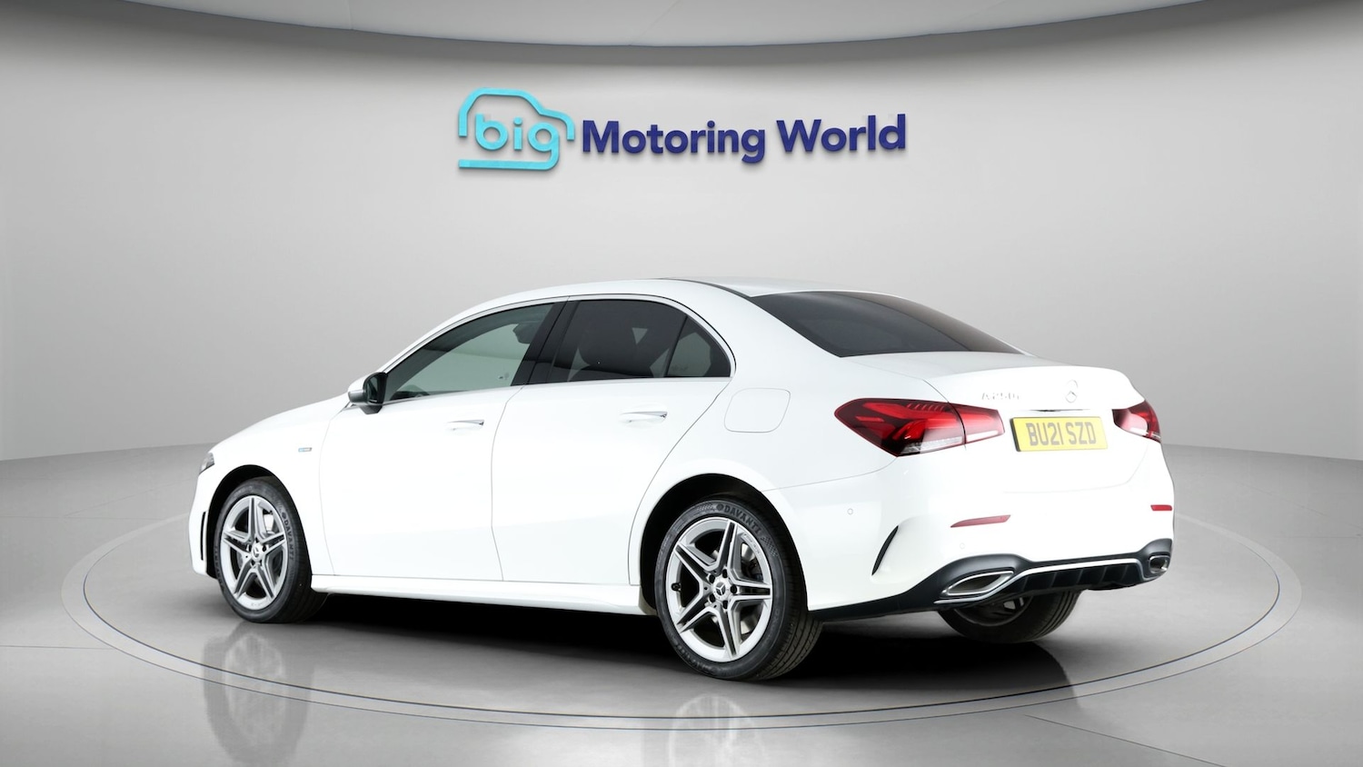 Used Mercedes-Benz A-Class for sale - 77548057: Photo 5