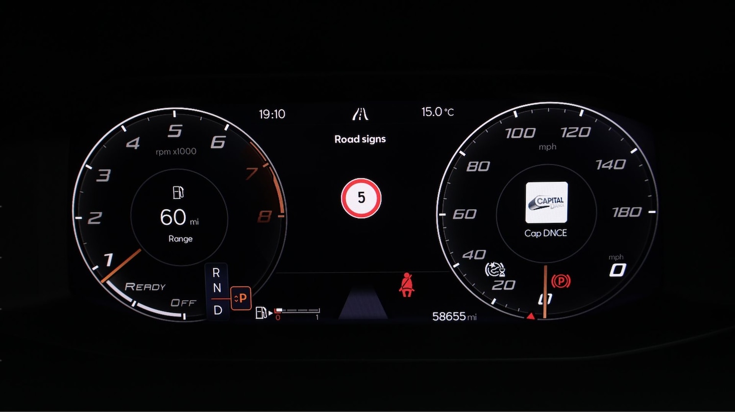 Used Cupra Formentor 2022 for sale - 77813524: Photo 10