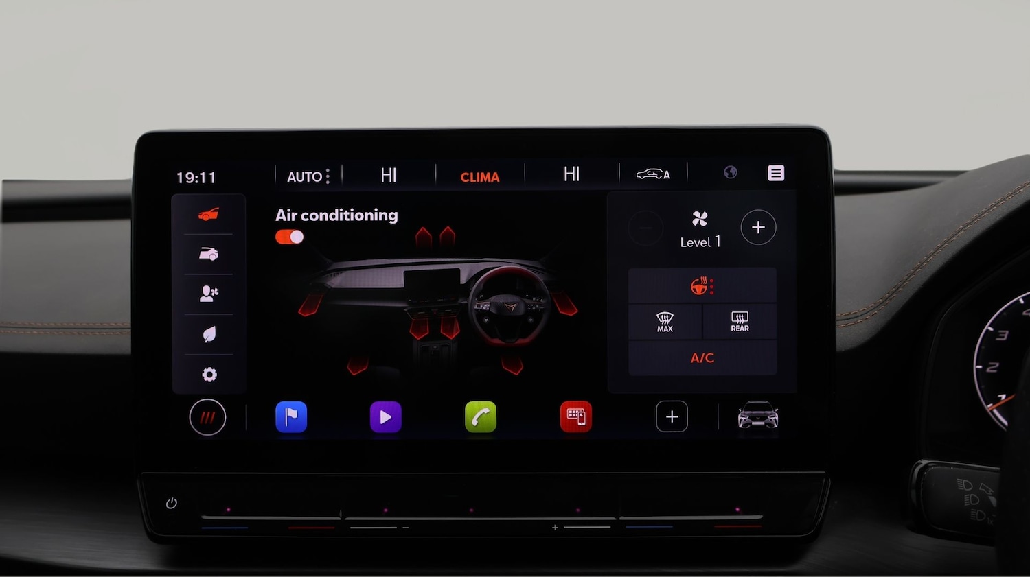 Used Cupra Formentor 2022 for sale - 77813524: Photo 12