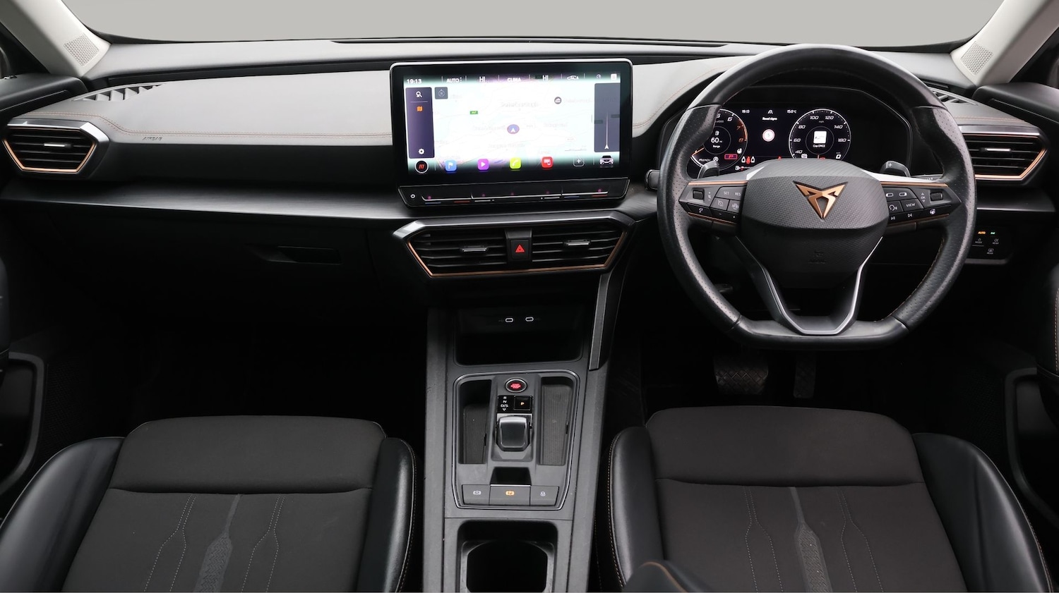 Used Cupra Formentor 2022 for sale - 77813524: Photo 13