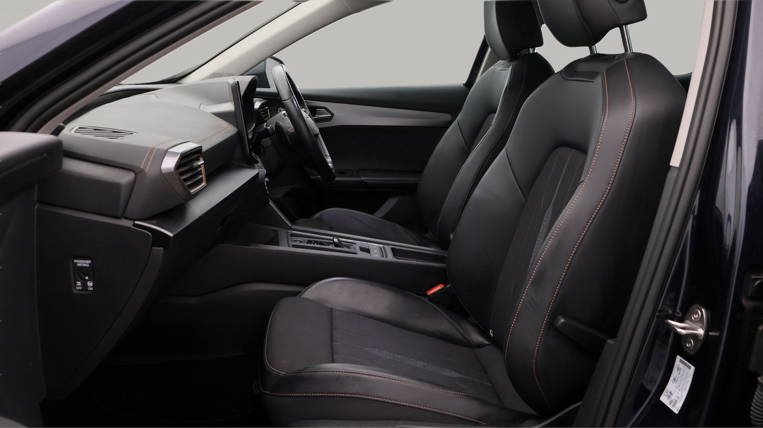 Used Cupra Formentor 2022 for sale - 77813524: Photo 14