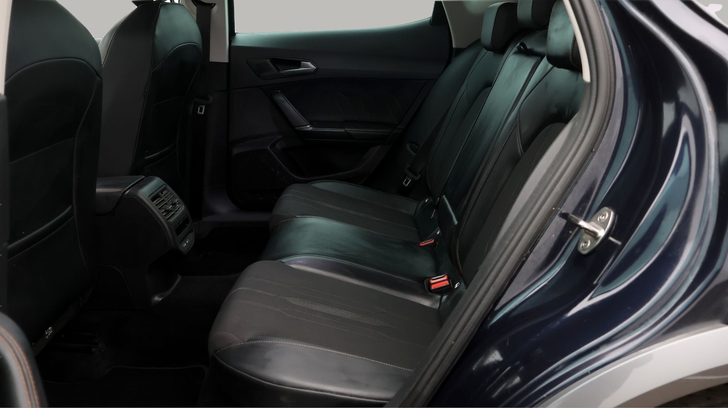 Used Cupra Formentor 2022 for sale - 77813524: Photo 16