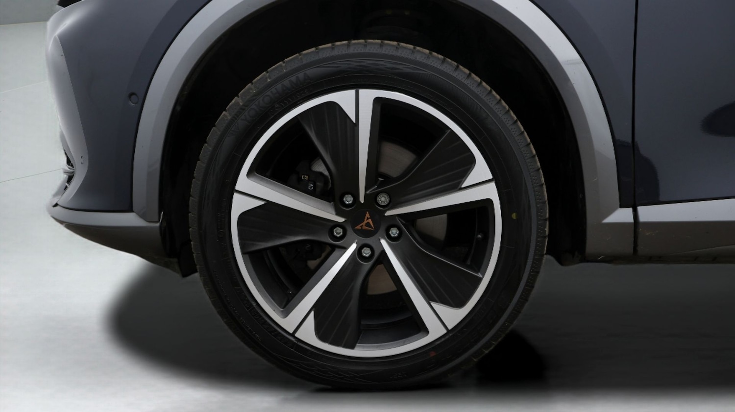 Used Cupra Formentor 2022 for sale - 77813524: Photo 18