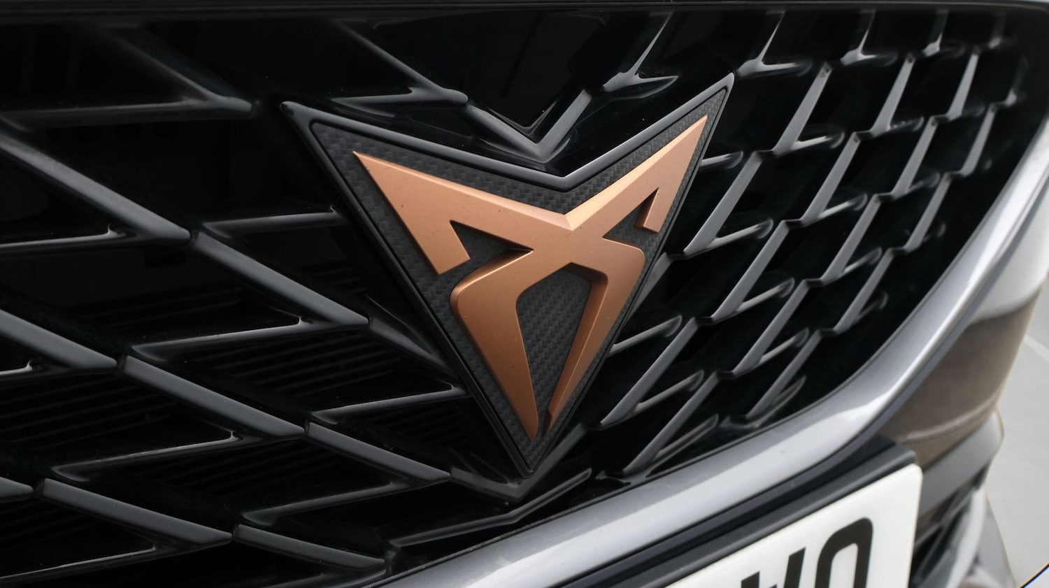 Used Cupra Formentor 2022 for sale - 77813524: Photo 20