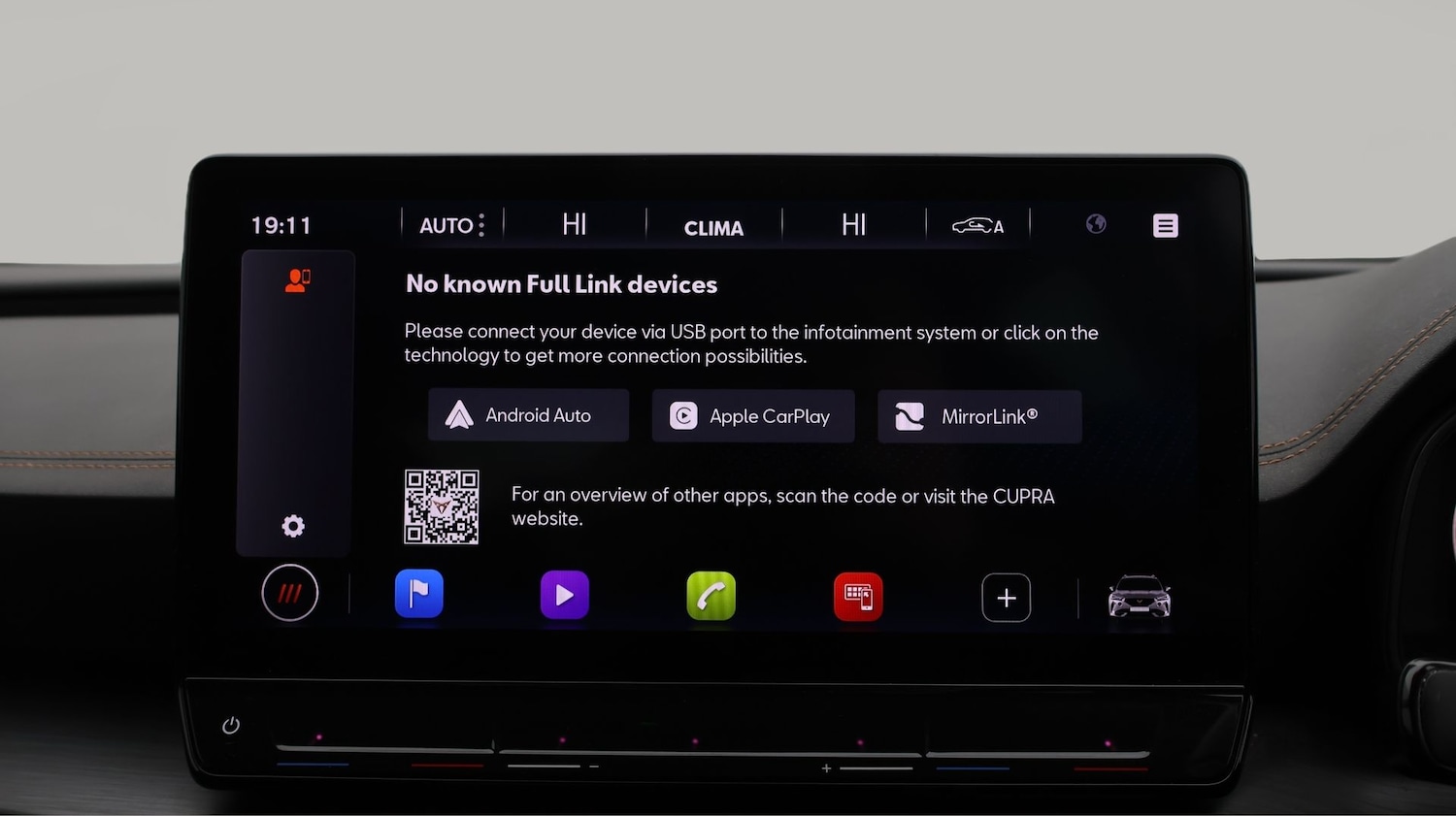 Used Cupra Formentor 2022 for sale - 77813524: Photo 21