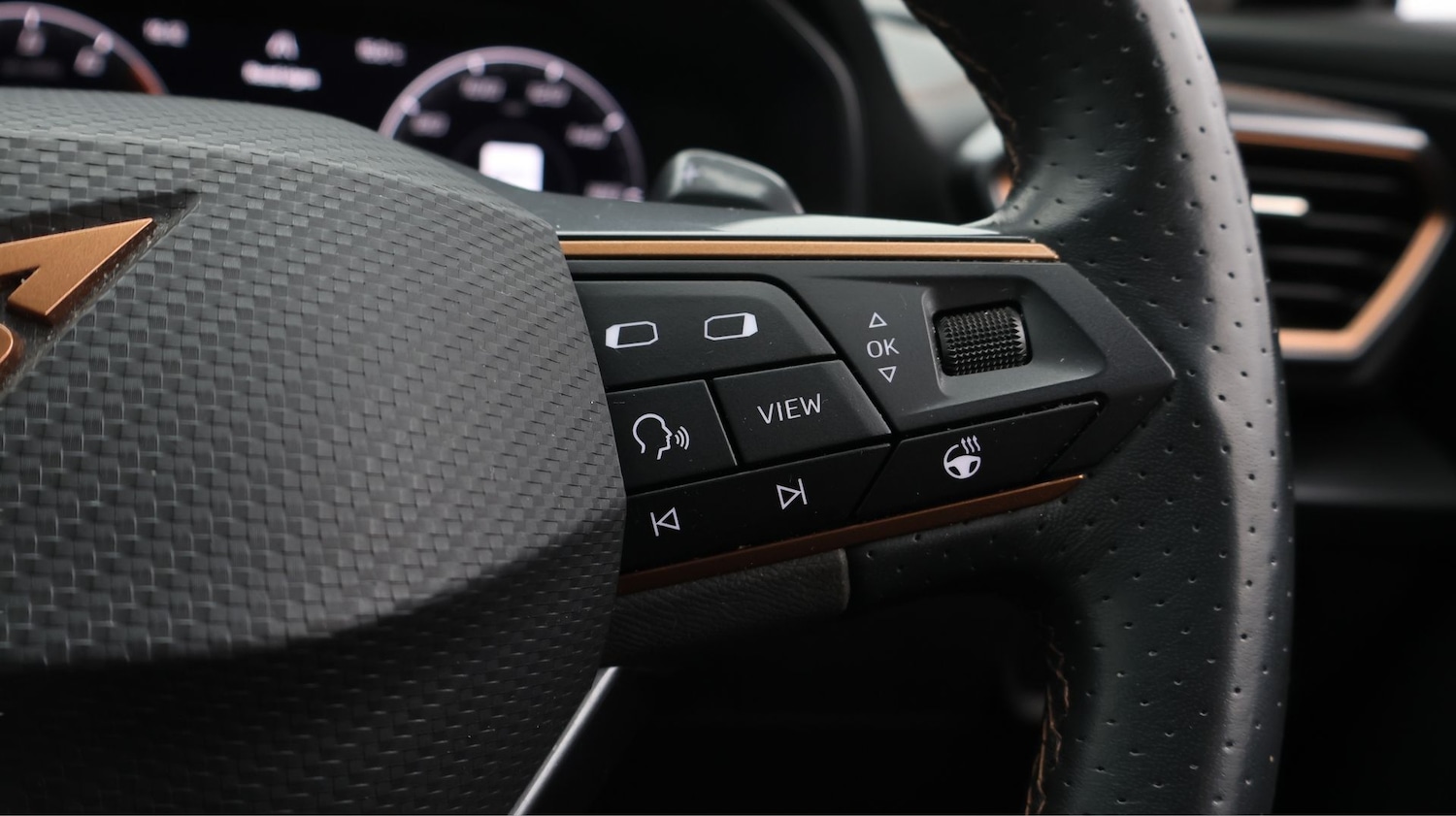 Used Cupra Formentor 2022 for sale - 77813524: Photo 24