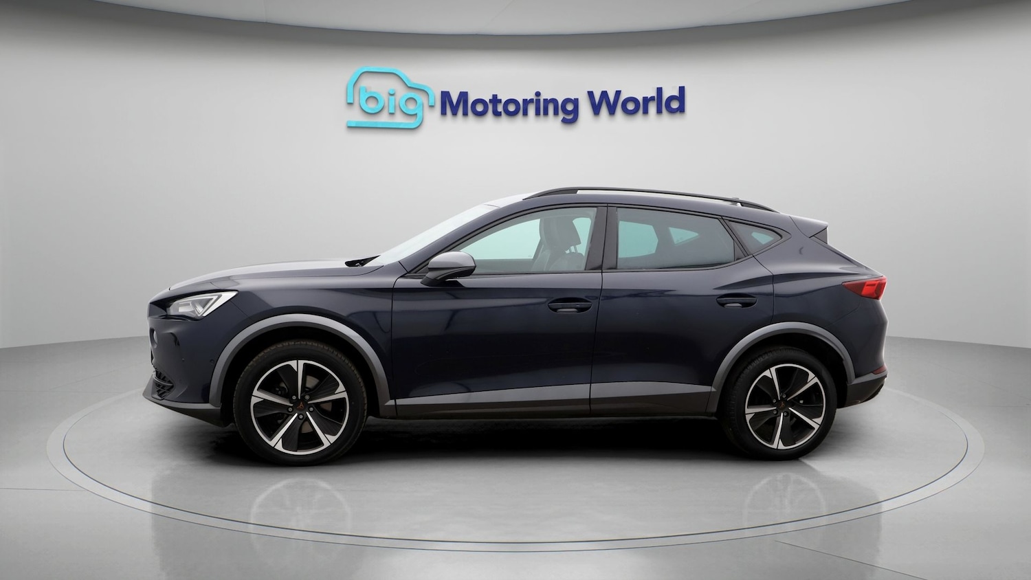 Used Cupra Formentor 2022 for sale - 77813524: Photo 4