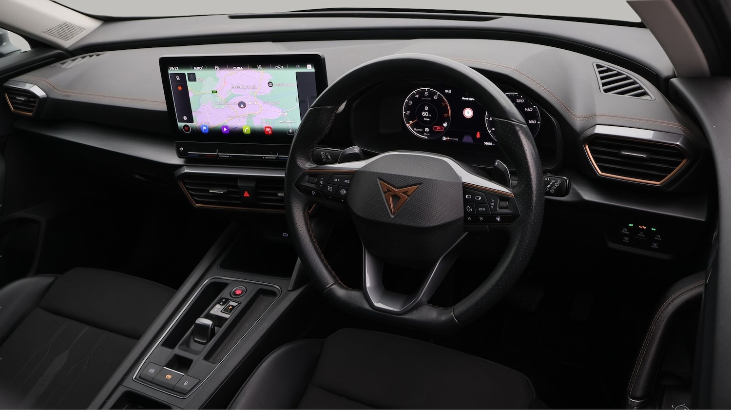 Used Cupra Formentor 2022 for sale - 77813524: Photo 9