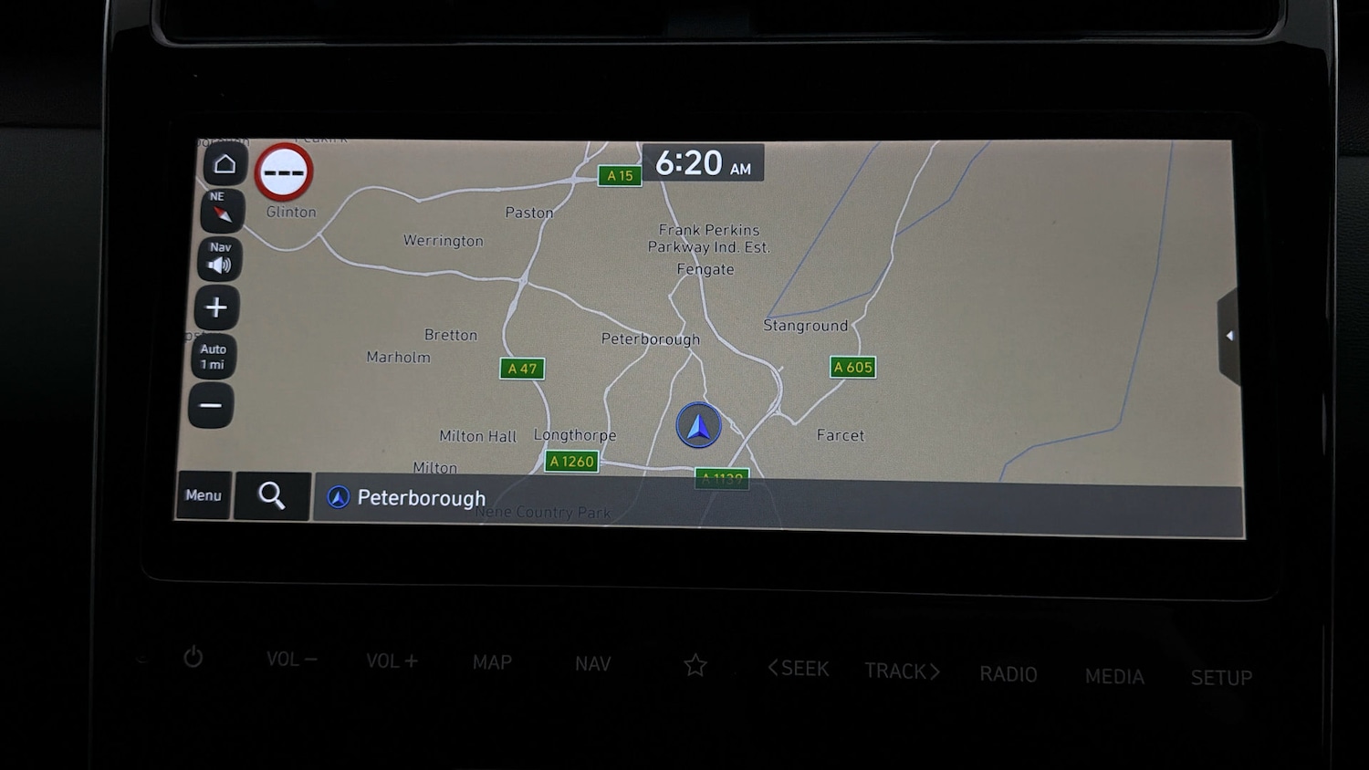 Used Hyundai TUCSON 2021 for sale - 78095643: Photo 10