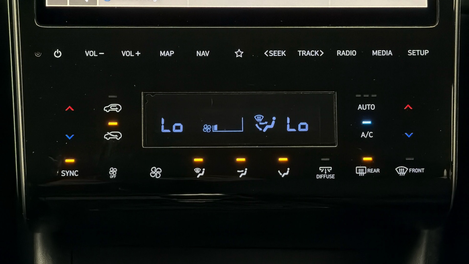 Used Hyundai TUCSON 2021 for sale - 78095643: Photo 11