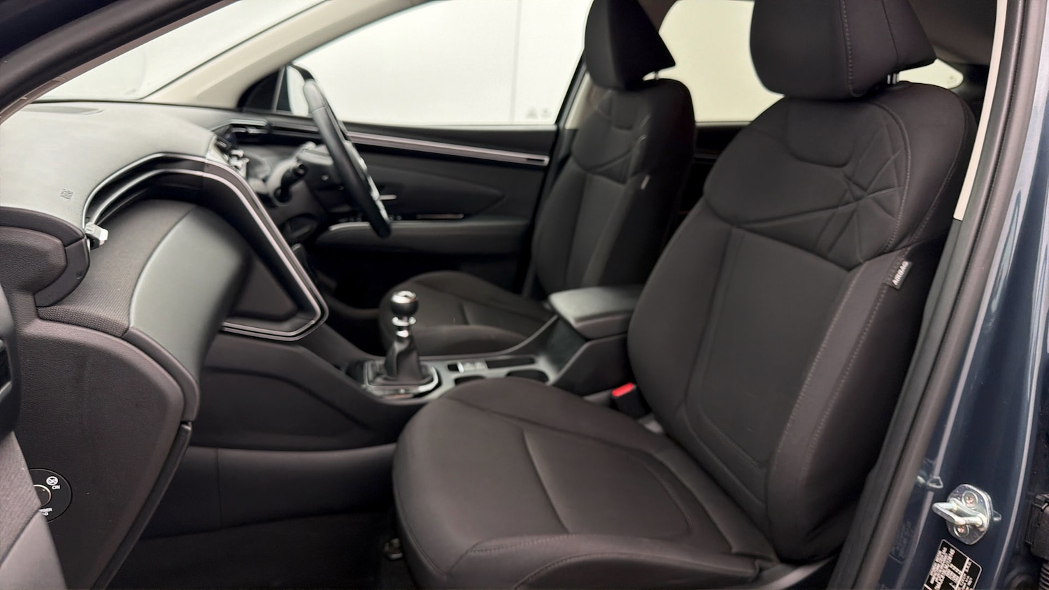 Used Hyundai TUCSON 2021 for sale - 78095643: Photo 13