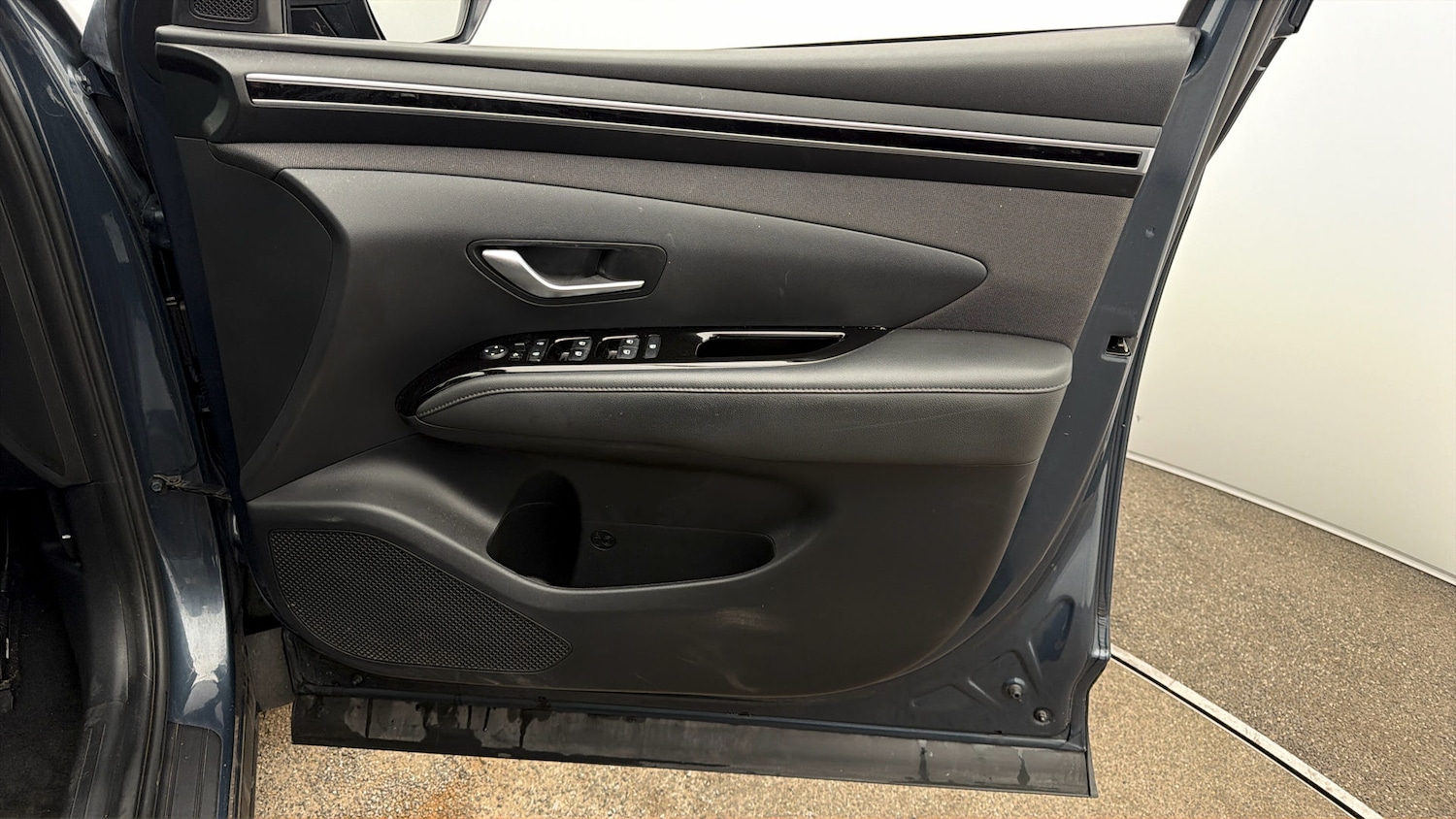 Used Hyundai TUCSON 2021 for sale - 78095643: Photo 14