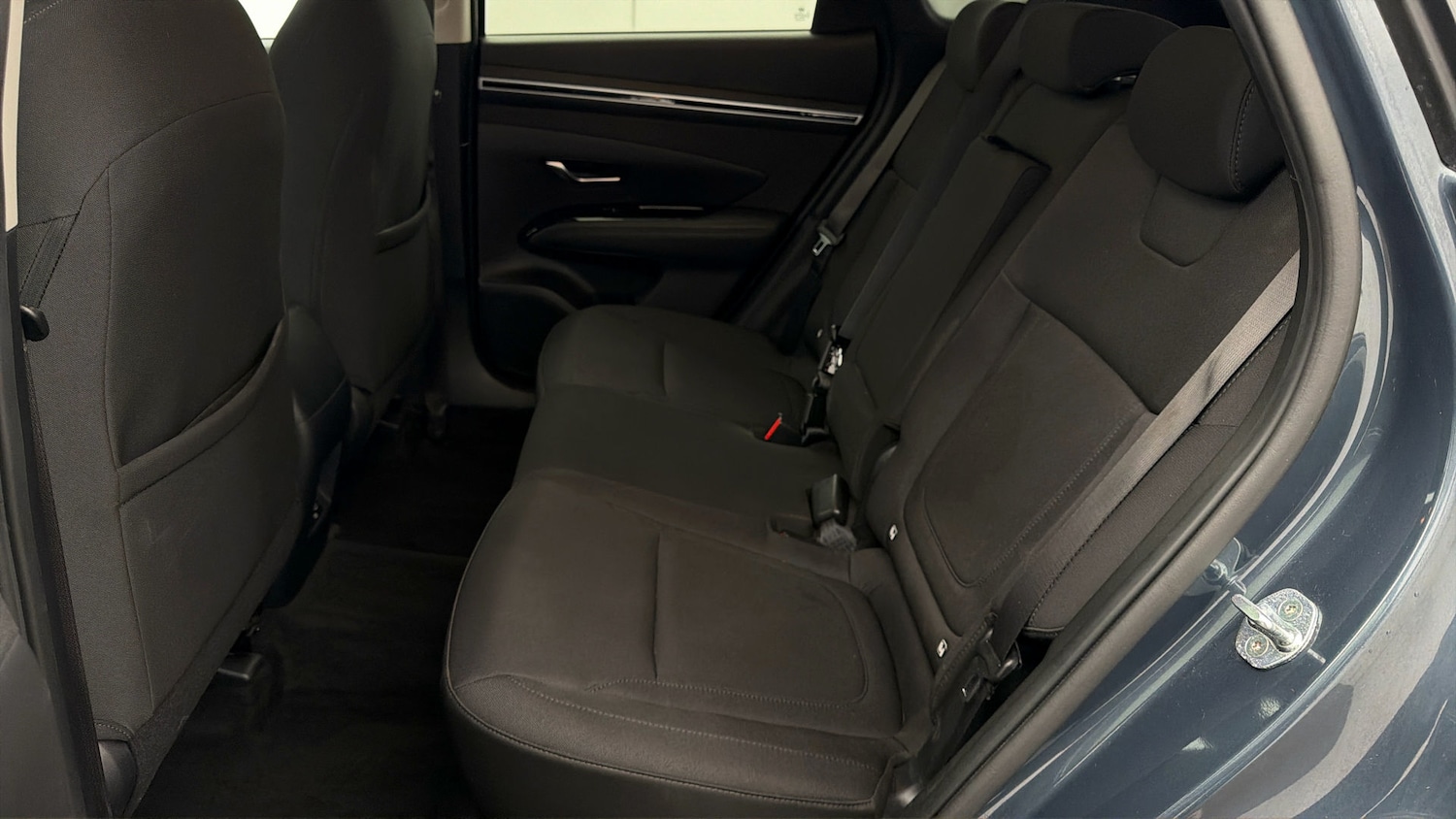 Used Hyundai TUCSON 2021 for sale - 78095643: Photo 15