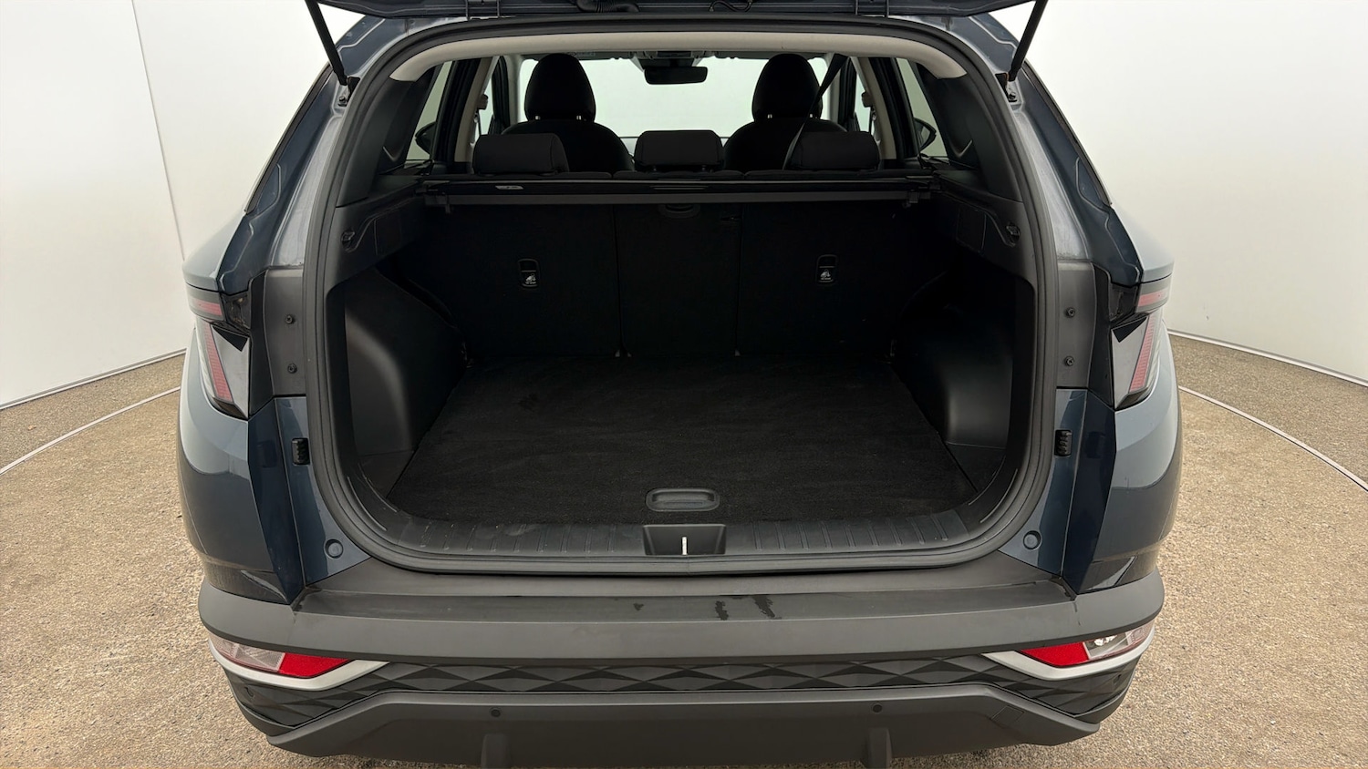 Used Hyundai TUCSON 2021 for sale - 78095643: Photo 16